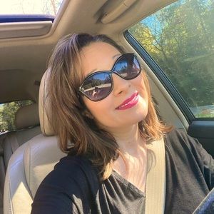 Meet your Posher, Kristen